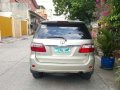2011 Toyota Fortuner G D4d Automatic - 11-4