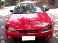 Mitsubishi Mirage (2 Door) Model 1999​ For sale -1