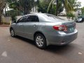 Toyota Altis for sale 2011-6