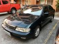 Nissan Exalta 2001 for sale-2