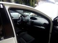 Toyota Vios J 2011 VVTi Manual White For Sale-9