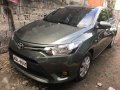 Toyota Vios 13E 2016 Dual VVt-i MT-3