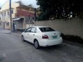 Toyota Vios J 2011 VVTi Manual White For Sale-3