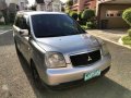 SUPER RUSH Mitsubishi Dion 2005 Not Vios Altis Avanza Innova Ford-0