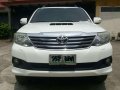 Toyota Fortuner 2012 for sale-1