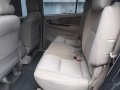 Toyota Innova G Automatic Diesel 2005-8