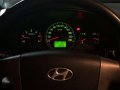 Hyundai Starex CVX VGT matic 30k mileage only 2008 -4