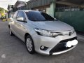 2014 Toyota Vios 1.3E Matic Vvti Low Miles x Altis Jazz Yaris Accent-0
