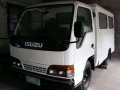 Isuzu Elf local 4 weller 4hf1 4.3 2002 model-1