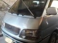 Toyota Hiace Commuter 1997 for sale-0