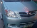 Toyota Avanza for sale 2011-0