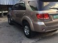 Toyota Fortuner G​ For sale 2007-3