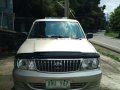 Toyota Revo  DLX 2002 2.0L Beige For Sale -0