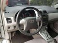 Toyota Altis for sale 2011-3