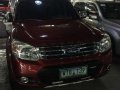 2013 Ford Everest Diesel Automatic For sale-0