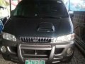 Hyundai Starex 2001 for sale-1