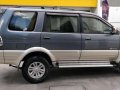 2010 XUV ISUZU Crosswind Diesel FOR SALE -2