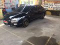 Honda Civic FD 2008 Manual Black For Sale -0