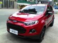 Good as new Ford EcoSport 2017 for sale-2