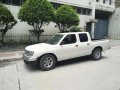 Nissan Frontier 27 Diesel manual For sale -0