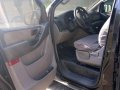 Hyundai Starex Grand 2008 Black For Sale -7