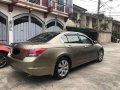 2008 Honda Accord Ivtec matic gas for sale-8