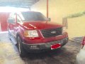 "2004 Ford Expedition xlt" AT- vs fortuner montero everest trailblazer-0