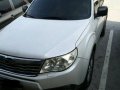 Good as new Subaru Forester 2010 for sale-2