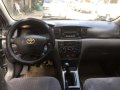 2006 Toyota Corolla Altis 1.6​ For sale -3