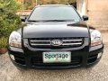 Kia Sportage 2008 for sale-0