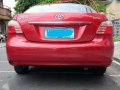 Toyota Vios 1.3 E 2011 FOR SALE -2