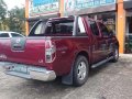 Nissan Frontier Navara 2010 for sale-3