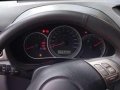 Subaru Impreza 2009 rs manual hatch not civic altis lancer-8