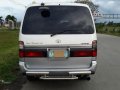 Toyota Hiace 2004 for sale-4