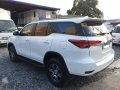 2017 Toyota Fortuner V 4x2 FOR SALE -5