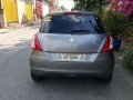 2017 Suzuki Swift Hatchback Automatic - 17-5