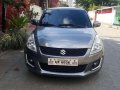 2017 Suzuki Swift Hatchback Automatic - 17-2
