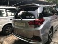 2017 acquired Honda MOBILIO RS automatic top of the model 4tkms-2