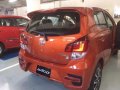 Toyota Wigo 1.0 G Manual 2018 FOR SALE -2