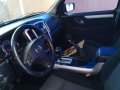 Mazda Tribute 2008 AT Black SUV For Sale -2