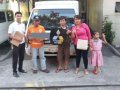 2018MITSUBISHI L300 FB Body Deluxe GOOD DEAL Montero Mirage G4 Xpander-2