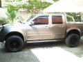 2006 Isuzu Dmax LS For sale-9