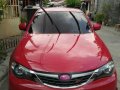 Subaru Impreza 2009 FOR SALE -4