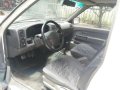 Nissan Frontier 27 Diesel manual For sale -5