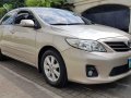 Toyota Corolla Altis 2012 G for sale-0