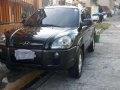 Hyundai Tucson 2007 for sale-1