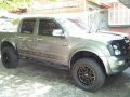 2006 Isuzu Dmax LS For sale-5