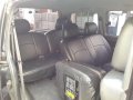 2002 Hyundai Starex SVX AT Diesel Local-3