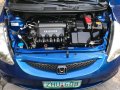 2007 Honda Jazz 1.3 idsi for sale -11