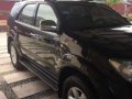 Toyota Fortuner V 4x4 AT 2010 diesel-3